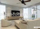 Horizon Hills - Jalan Rimba 3D Drawing Interior Design - 3D Drawing