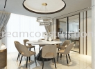 Horizon Hills - Jalan Rimba 3D Drawing Interior Design - 3D Drawing