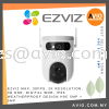 EZVIZ Max. 30fps, 2K resolution, 3D DNR, Digital WDR, IP65 Weatherproof Design H9c 5MP + 5MP EZVIZ