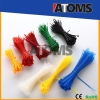 ATOMS Color Cable Tie G (CV) Nylon Color Cable Tie Cable Tie ELECTRICAL WIRING ACCESSORIES