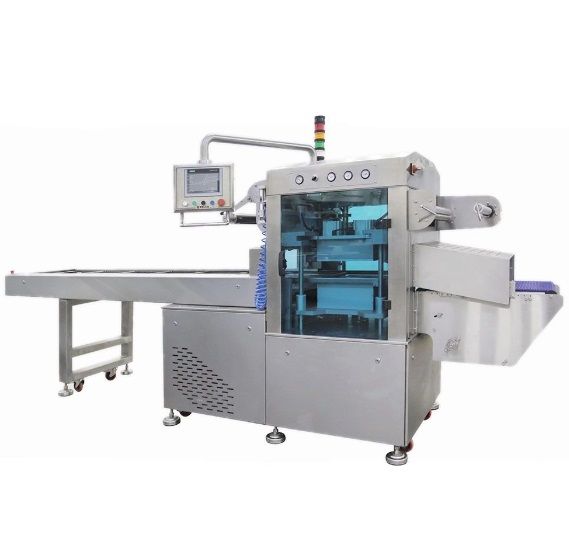 Best Modified Atmosphere Packaging Machine Supplier in Malaysia