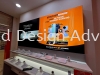 LED Fabric Lightbox Malaysia | Mobile Shop Tension Lightbox Indoor Wall Mounted Signs | Maker Supplier Repair Installer | Near Me Klang Valley KL LED FABRIC LIGHTBOX DISPLAY