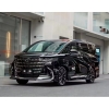 Toyota alphard anh40 anh45 mdlst bodykit alphard anh40 anh45 Toyota
