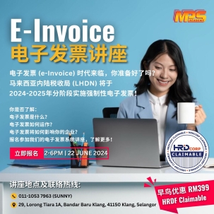 e-Invoice