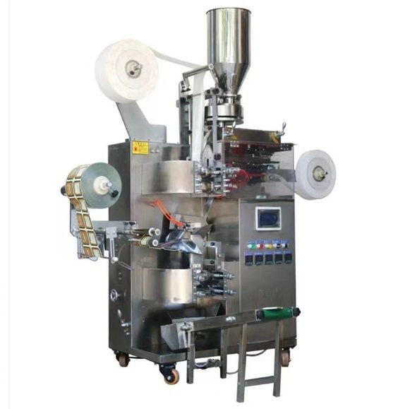 Best Tea Bag Packaging Machine supplier in Johor , Selangor Malaysia 