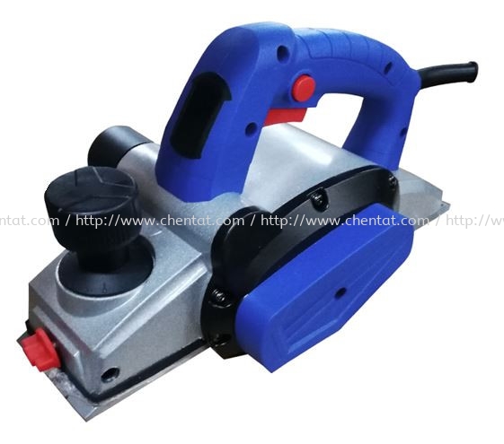 Electric Planer (Aluminium Body) - BEP650 Electric Planer (Aluminium Body) - BEP650 Power Tools BOSSMAN
