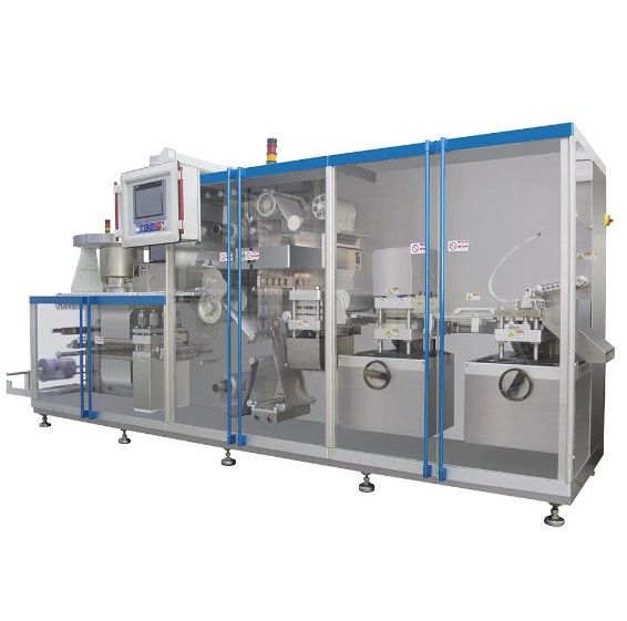 Top 1 Blister Packaging Machine Supplier in Malaysia