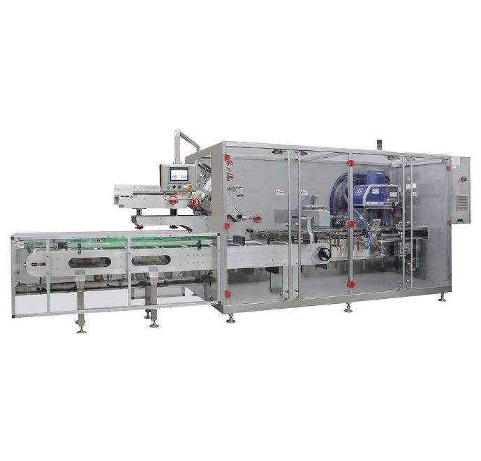 Top 1 Cartoning Machine Supplier in Malaysia