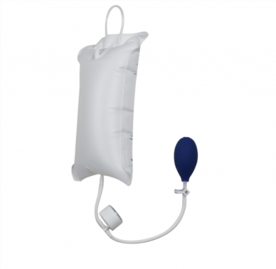Pressure Infusion Bag with Pump - Disposable