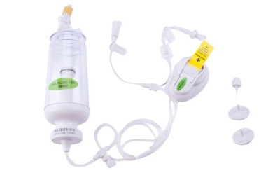 PCA MOP - Disposable Infusion Pump