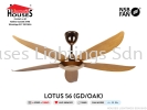 LOTUS GD+OAK-5B(56") DC - NSB New Arrival NSB Ceiling Fan Ceiling Fan