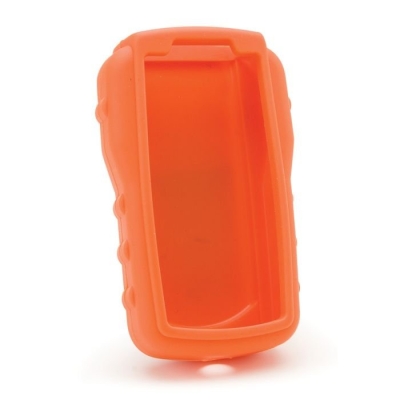 HI710008 Shockprrof Rubber Booter(Orange)