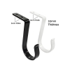Heavy Duty J Holder Type B Others Bracket
