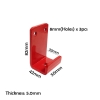 Super Heavy Duty J Hook Others Bracket