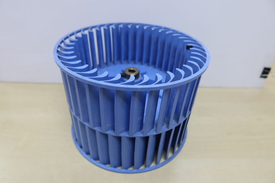 CARRIER BLOWER WHEEL (PLASTIC) (RH/LF) LA22FC012-25 (40LM070-72125)
