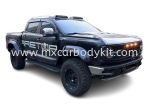 FORD RANGER 2012 - 2021 T6 T7 T8 UPGRADE TO BRONCO BODYKIT