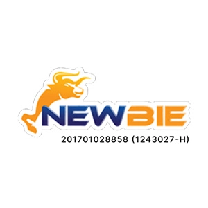Newbie Solution Sdn Bhd Logo