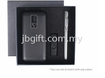 GIFT SET GS-117PAT