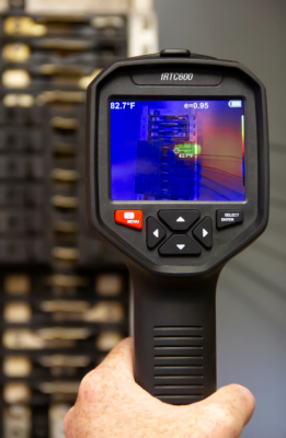  Thermal Imaging Camera - (IRTC600)