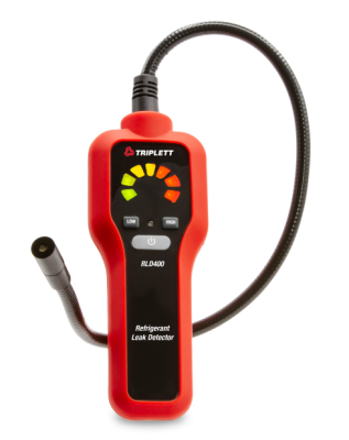  Refrigerant Leak Detector - (RDL400)