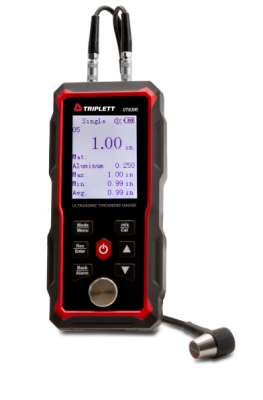  Ultrasonic Thickness Gauge - (UTG300)