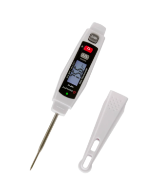  Stem Thermometer with Alarm - (TMP15)