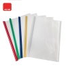 Mix Colour - Sliding File / Sloter File / Report File (10pcs/pack)  Sloter File Filing Product