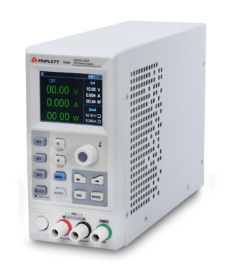  Single Output DC Power Supply 60V/5A/100W - (PS605)