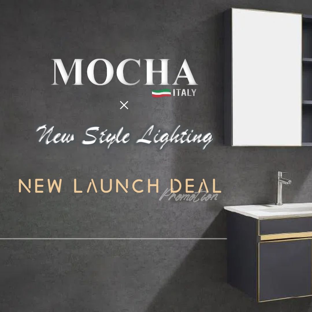 MOCHA New Launch Deal
