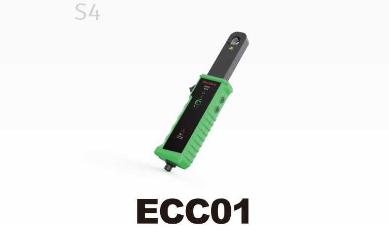 *Special Order* SmartSafe (Powered By Launch) ECC01 | AC/DC Current Clamp For EV Maintenance