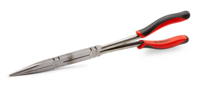  Refurbished Extended Reach Long Needle Nose Pliers - Gain Access to Hard to Reach Areas (TT-260R)