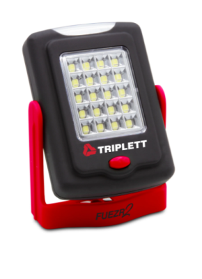  FUEZR-2 Ultra-Bright Worklight/Flashlight - (TT-102 / TT-102-2PK)