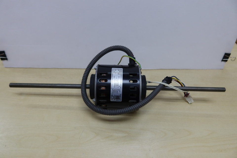 CARRIER YSK74-4P (1PH/50/60HZ) (74W) 4P (W/O CAP.) DUCTED IN. F/MOTOR (P/N:11002012000690)(42SMR018)