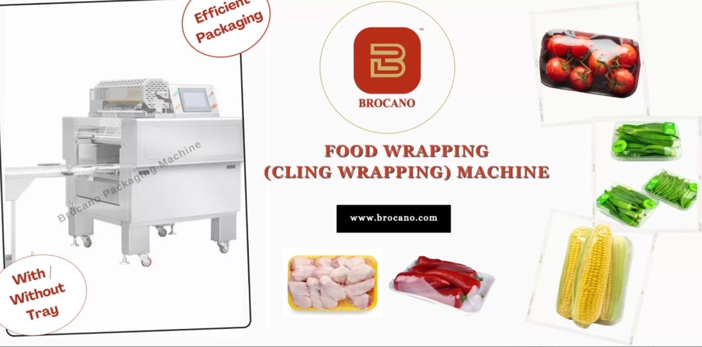 Professional Wrapping Machine Kuala Lumpur (KL) Selangor