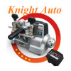 [Pre Order] Portable XC009 Manual Horizontal Key Machine Without Battery / With Battery / D28 Pre-Order