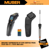 Testo 830-T2 kit - Infrared Thermometer Infrared Thermometers Temperature Testo