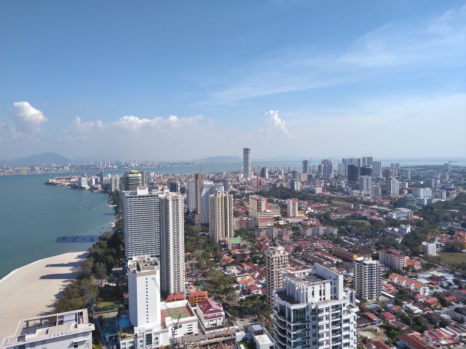 Explore Real Estate Opportunities in Penang
