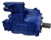 D-72160 A10FM45/52W-VRC60N000 Rexorth hydraulic Axial Piston Motor Hydraulic Piston Motor Hydraulic Motor