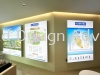 LED Fabric Lightbox Malaysia | Real Estate Property Sales Gallery Shopping Mall Wall Display Advertising | Maker Manufacturer Supplier Installer | Klang Valley KL Kundang Jaya Rawang LED FABRIC LIGHTBOX DISPLAY