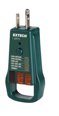 Extech ET11