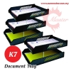 K7 Document Tray Document Tray 文件托盘 Stationery 文具