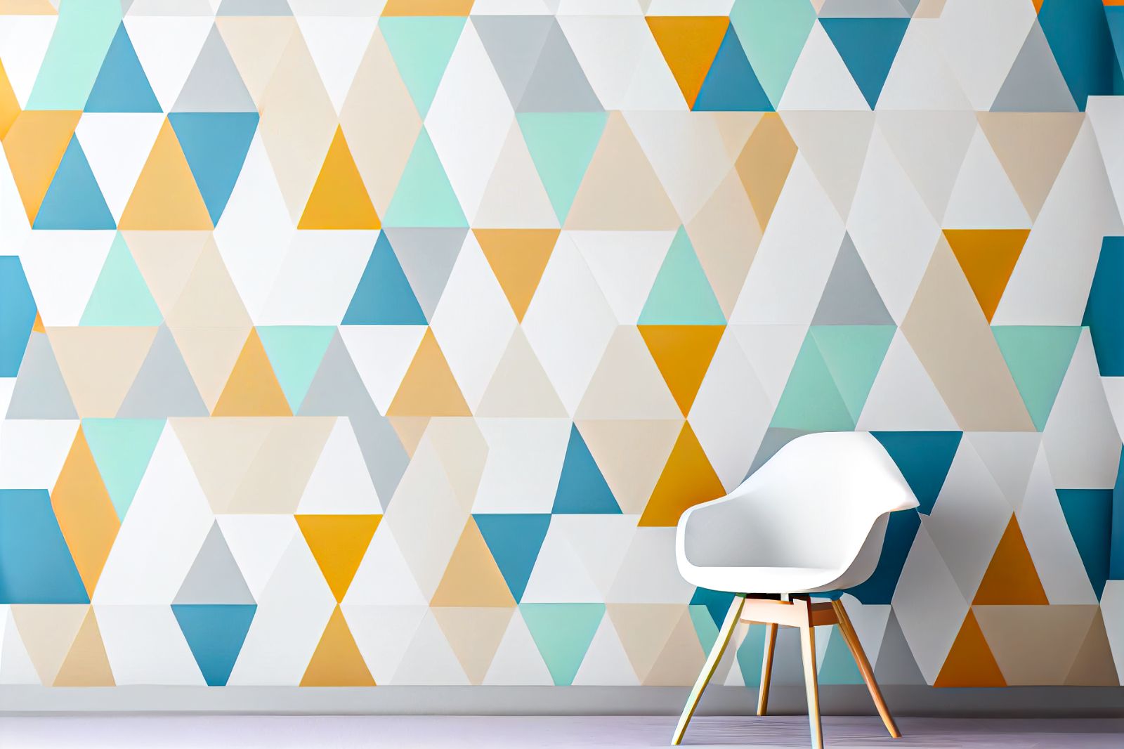 Trendy Wallpaper For Your House 