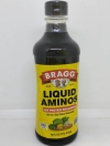 BRAGG-LIQUID AMINO-473ML BRAGG*USA SOYA SAUCE