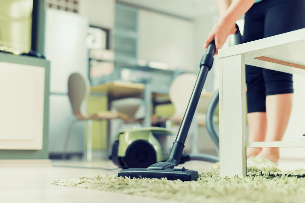 Maid Cleaning Services in PJ areas from as low as RM100