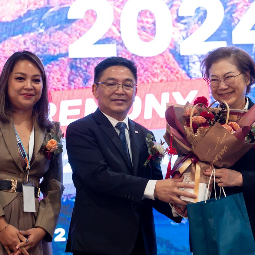 Borneo Expo 2024 Business Event BE in Sabah 3rd May to 5th May