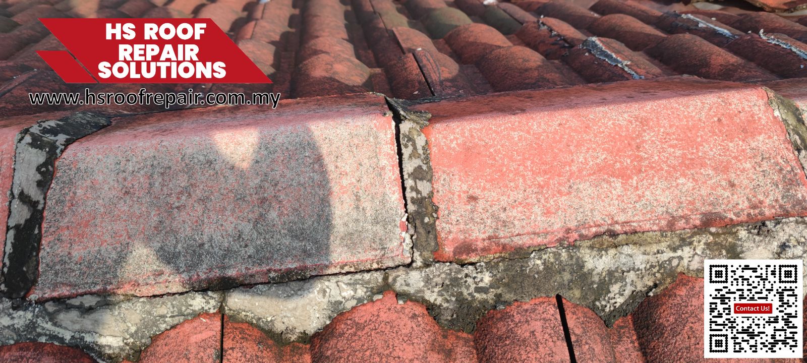 Early detection and maintenance: ensuring long-term roof safety and stability Kuala Lumpur | KL