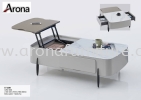 coffee table Coffee Table & console table Arona