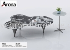 coffee table Coffee Table & console table Arona