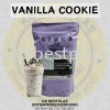 Vanilla Cookie Powder Brand Simco Serbuk/Kordial Air Balang