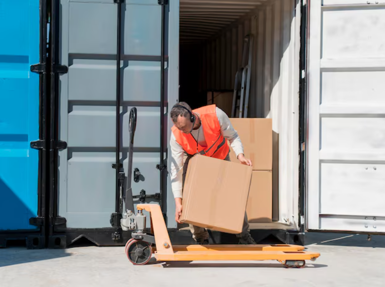 Securing Cargo in Transportation: Best Practices for Safe and Efficient Shipments